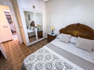 Casa adosada en venta en Playa de los Locos en Torrevieja