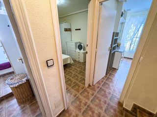 Casa adosada en venta en Playa de los Locos en Torrevieja