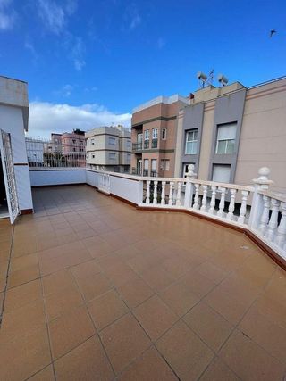Casa pareada en venta en Melilla