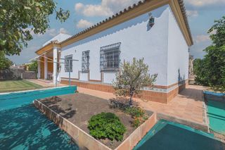 Chalet en venta en Ctra Sanlúcar-Zona Cuatro Pinos en Puerto de Santa María (El)