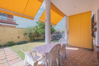 Chalet en venta en Ctra Sanlúcar-Zona Cuatro Pinos en Puerto de Santa María (El)