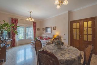 Chalet en venta en Ctra Sanlúcar-Zona Cuatro Pinos en Puerto de Santa María (El)