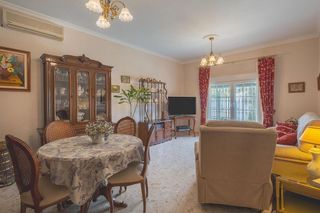 Chalet en venta en Ctra Sanlúcar-Zona Cuatro Pinos en Puerto de Santa María (El)