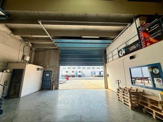 Nave industrial en alquiler en Noáin (Valle de Elorz)/Noain (Elortzibar)