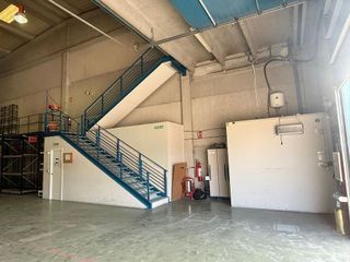 Nave industrial en alquiler en Noáin (Valle de Elorz)/Noain (Elortzibar)