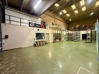 Nave industrial en alquiler en Noáin (Valle de Elorz)/Noain (Elortzibar)