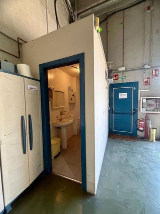 Nave industrial en alquiler en Noáin (Valle de Elorz)/Noain (Elortzibar)