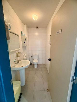 Nave industrial en alquiler en Noáin (Valle de Elorz)/Noain (Elortzibar)