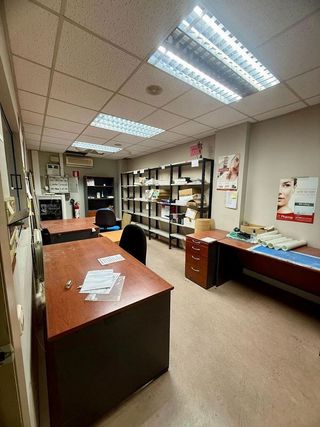 Nave industrial en alquiler en Noáin (Valle de Elorz)/Noain (Elortzibar)