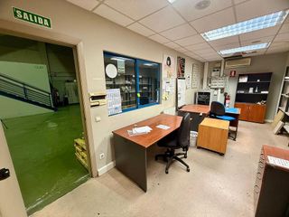 Nave industrial en alquiler en Noáin (Valle de Elorz)/Noain (Elortzibar)