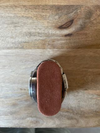 Reloj Seiko Chronograph 100M Plata Blanco