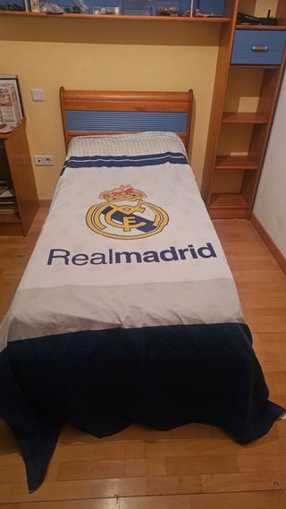 Alquiler habitación