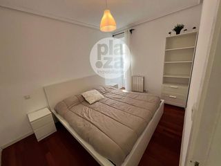 Piso en venta en Centro en Burgos