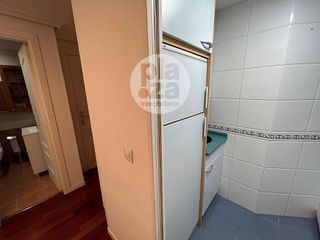 Piso en venta en Centro en Burgos