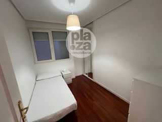 Piso en venta en Centro en Burgos