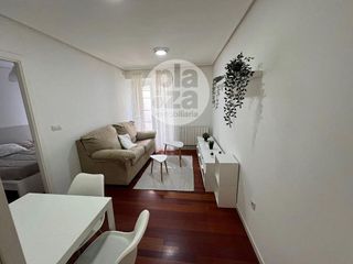 Piso en venta en Centro en Burgos