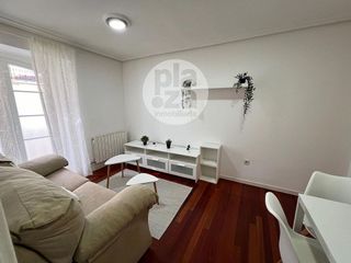 Piso en venta en Centro en Burgos