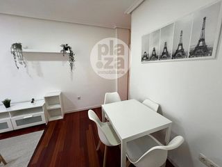 Piso en venta en Centro en Burgos