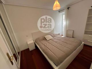 Piso en venta en Centro en Burgos