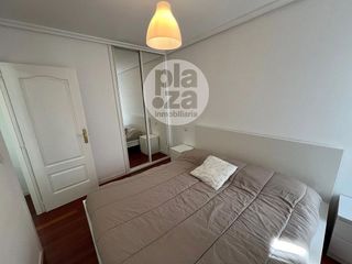 Piso en venta en Centro en Burgos