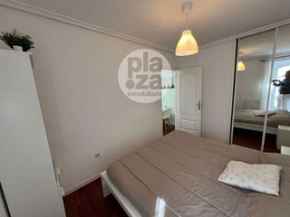 Piso en venta en Centro en Burgos