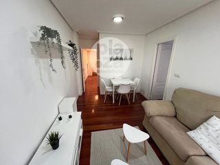 Piso en venta en Centro en Burgos