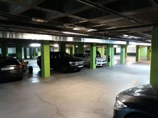 Garaje en venta en Parque Oeste - Fuente Cisneros en Alcorcón