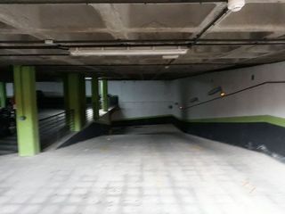 Garaje en venta en Parque Oeste - Fuente Cisneros en Alcorcón