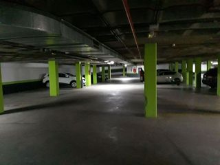 Garaje en venta en Parque Oeste - Fuente Cisneros en Alcorcón