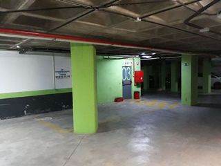 Garaje en venta en Parque Oeste - Fuente Cisneros en Alcorcón