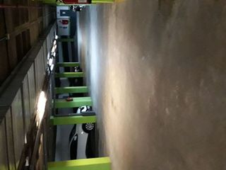 Garaje en venta en Parque Oeste - Fuente Cisneros en Alcorcón