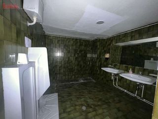 Local comercial en venta en Ensanche - Sar en Santiago de Compostela