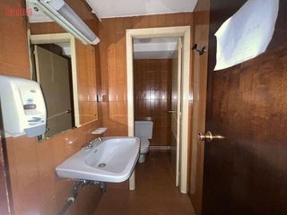 Local comercial en venta en Ensanche - Sar en Santiago de Compostela