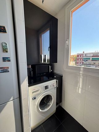 Piso en venta en Centro en Fuenlabrada