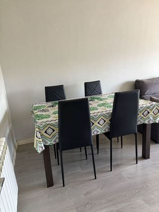 Piso en venta en Centro en Fuenlabrada