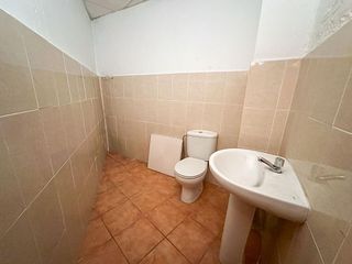 Local comercial en venta en Plaza de Toros - Santa Rita en Almería