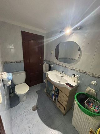 Piso en venta en La Caleta - La Viña en Cádiz