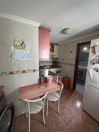 Piso en venta en La Caleta - La Viña en Cádiz