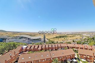 Piso en venta en Plan Sur-Amistad en Guadalajara