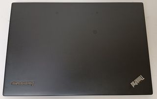 Lenovo X1 Carbon G3 i5 8GB | Batería Agotada