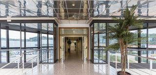 Oficina en alquiler en Can Gili - Congost en Granollers