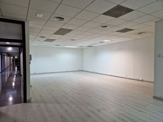 Oficina en alquiler en Can Gili - Congost en Granollers