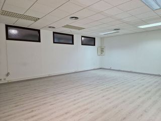 Oficina en alquiler en Can Gili - Congost en Granollers