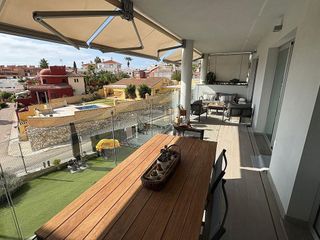 Piso en venta en Zona Sohail en Fuengirola