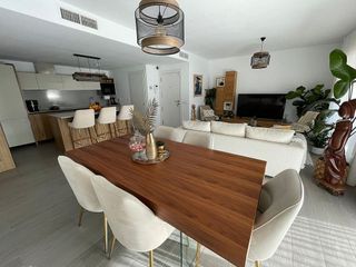 Piso en venta en Zona Sohail en Fuengirola