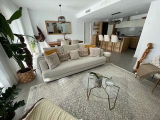 Piso en venta en Zona Sohail en Fuengirola