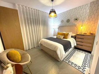 Piso en venta en Zona Sohail en Fuengirola