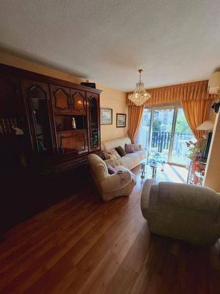 Piso en venta en El Soto - Coveta en Móstoles