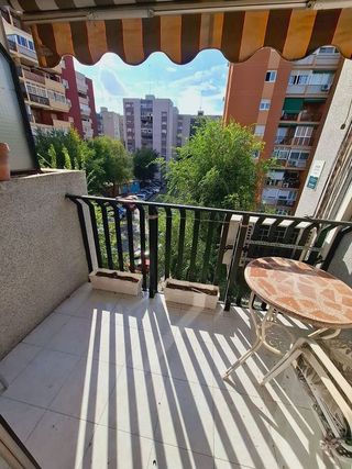Piso en venta en El Soto - Coveta en Móstoles