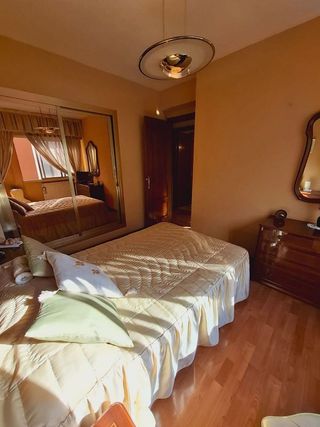 Piso en venta en El Soto - Coveta en Móstoles